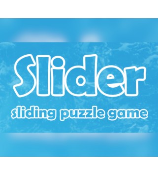 Slider  Steam Key GLOBAL